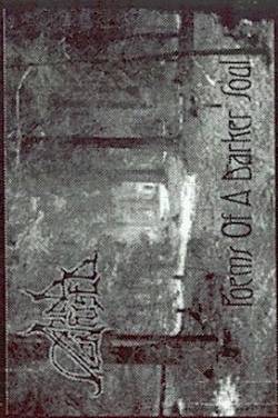 A Mind Confused : Poems of a Darker Soul